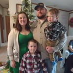 Alisa Waters - Facebook
