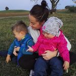 Alisa Hamann Weber - @monalisa2.89 - Instagram