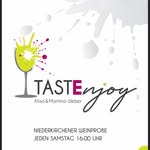 Alisa Weber - @tastenjoy_2021 - Instagram
