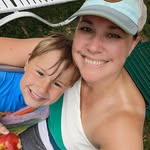 Alisa Weber Jones - @ajones3892 - Instagram