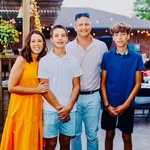 Alisa Yates - @yatesfamkc - Instagram