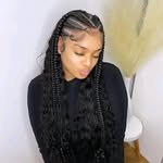 Alise Smith - @christinemballa451 - Instagram