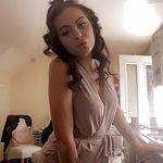 Alisha Bailey - @alishababy1999 - Instagram