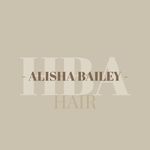 alisha bailey 🤍 - @hairbyalishabailey - Instagram