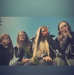 Alesha Barker - Facebook