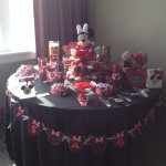 Alisha Barker - @sweet_treatsnashville - Instagram