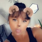 Alisha Barker - @alishabarker40 - Instagram