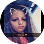 Alisha Barker - @alishabarker125 - Instagram