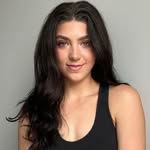 Alisha Barker - @alishambarker - Instagram