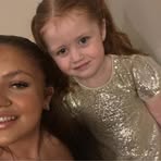 Alisha Barker - Facebook