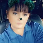 Alisha Barker - Facebook