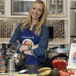 Alisha Barker - @healwith_veg - Instagram