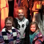 Alisha Barker - @abarker345 - Instagram