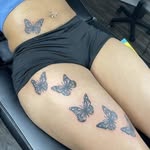 Alisha Barnes - @smiley_shinelle - Instagram