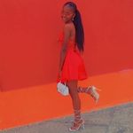 Alisha Barnes - @alisha_barnes_ - Instagram