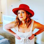 Dr. Alisha Barnes - @alishaleighbarnes - Instagram