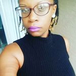 Alisha Jackson Beal - @ajacks80 - Instagram