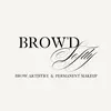 Alisha | Boston Brow Artist - @browd.softly - TikTok