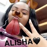 Alisha Boston - @alisha.boston.96 - Instagram