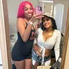 alisha Boston - @alisha.boston - TikTok