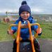 Alisha Bruce - Facebook