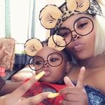 Alisha Bryant - @_iam.lisha - Instagram