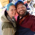 Alisha Bryant - @alishasfirefox - Instagram