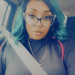 Alisha Bryant - @l0v3ly143 - Instagram