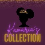 alisha bryant - @__kamariacollection - Instagram