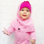 Alisha call me caca - @alishawahyuazzahra - Instagram