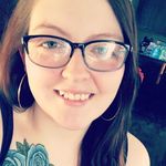 AlishaCasper - @alishacasper98 - Instagram