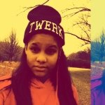 Alisha Colon - @skittlesoriginal_1 - Instagram