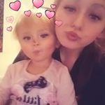 Alisha Cope - @lishacope96 - Instagram