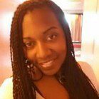Alisha Covington-Brown - @brownsuga017 - Instagram