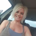 Alisha Craddock - @knockingboots74 - Instagram
