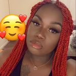 Alisha Crawford - @alishaalwayssmiling - Instagram