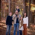 Josh Alisha Crawford - @utvols2007 - Instagram