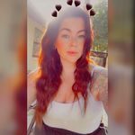 Alisha Crews - @alisha_scatpack_challey - Instagram