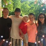 Alisha Shew Crews - @darlinangel36 - Instagram