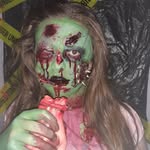 alisha_makeup xo - @alisha_cropper_makeup.xo - Instagram