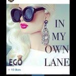 Alisha Cross - @danielshaw600 - Instagram