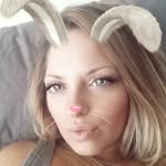 alisha cross - @perfect.catastrophy - Instagram