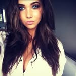 Alisha Cross - @lovely_22_love - Instagram