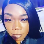 Alisha Cross - @lishabsangin86_ - Instagram