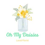 Alisha Cross - @ohmydaisiesflorist - Instagram