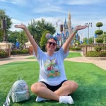 Alisha Cross - Travel Agent & Disney Tips - @fairytalejourneysbyalisha - Instagram