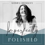 Alisha Crossley - @alishacrossleyofficial - Instagram