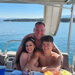 Alisha Crowder - @allybarbersalona87 - Instagram