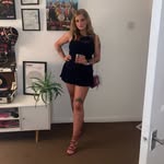 @_alishacunninghamx - Instagram