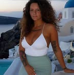 Alesha Cunningham - Facebook